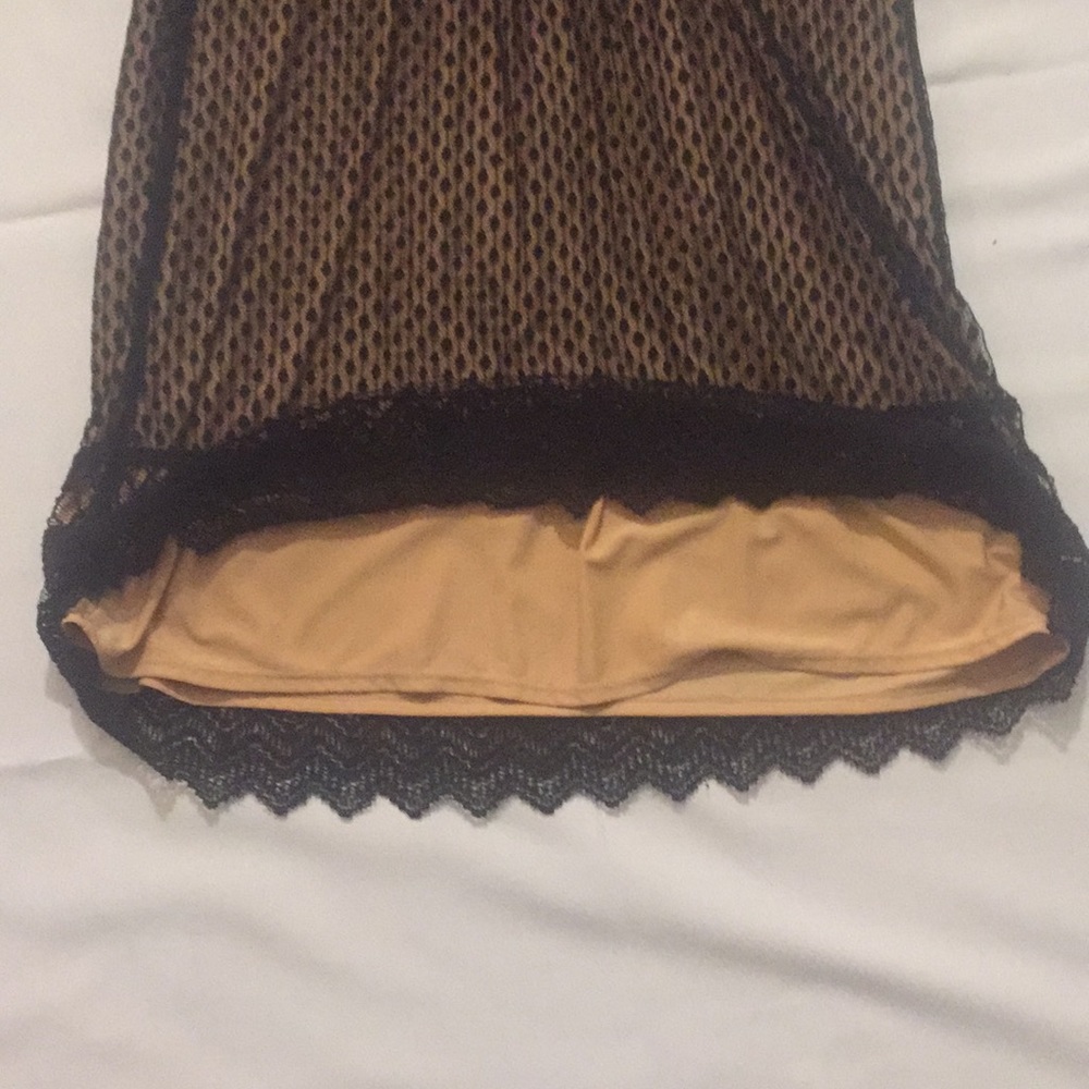 Studio M Long sleeve lace dress - Picture 8 of 8